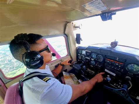 Aviair Aviation School, Philippines .